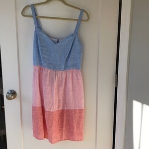 Cynthia Rowley Sundress